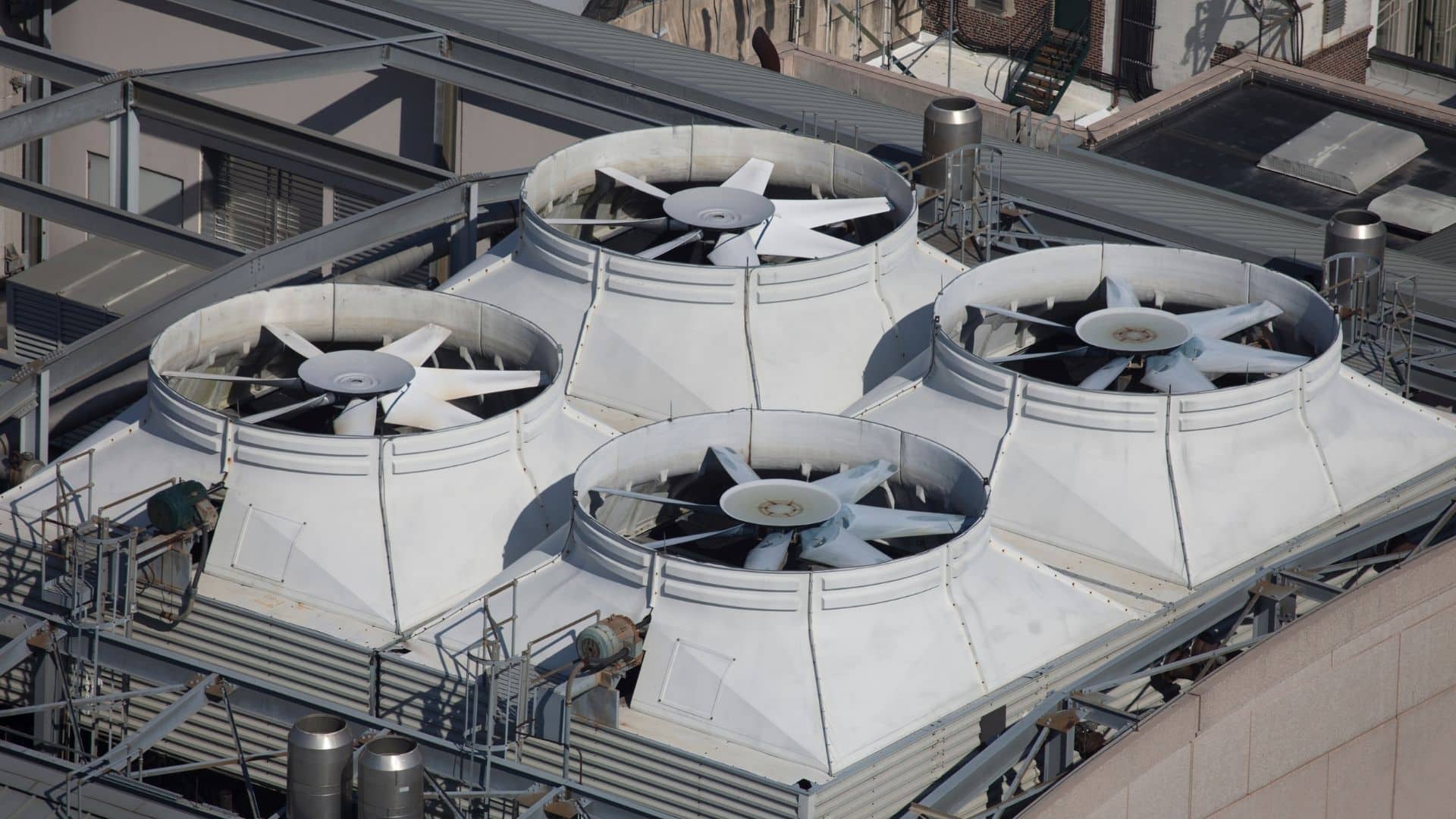 Exhaust Fan Hinges Installation Etobicoke Hood Cleaning